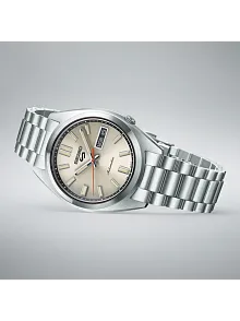 Seiko 5 SRPK91K Erkek Kol Saati