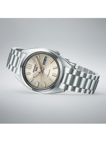 Seiko 5 SRPK91K Erkek Kol Saati Seiko 5 SRPK91K Erkek Kol Saati