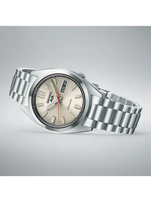 Seiko 5 SRPK91K Erkek Kol Saati