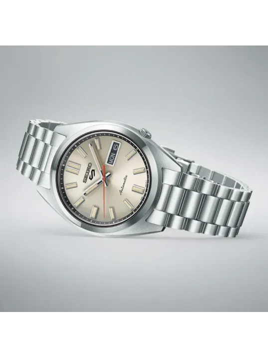 Seiko 5 SRPK91K Erkek Kol Saati