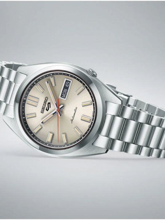 Seiko 5 SRPK91K Erkek Kol Saati