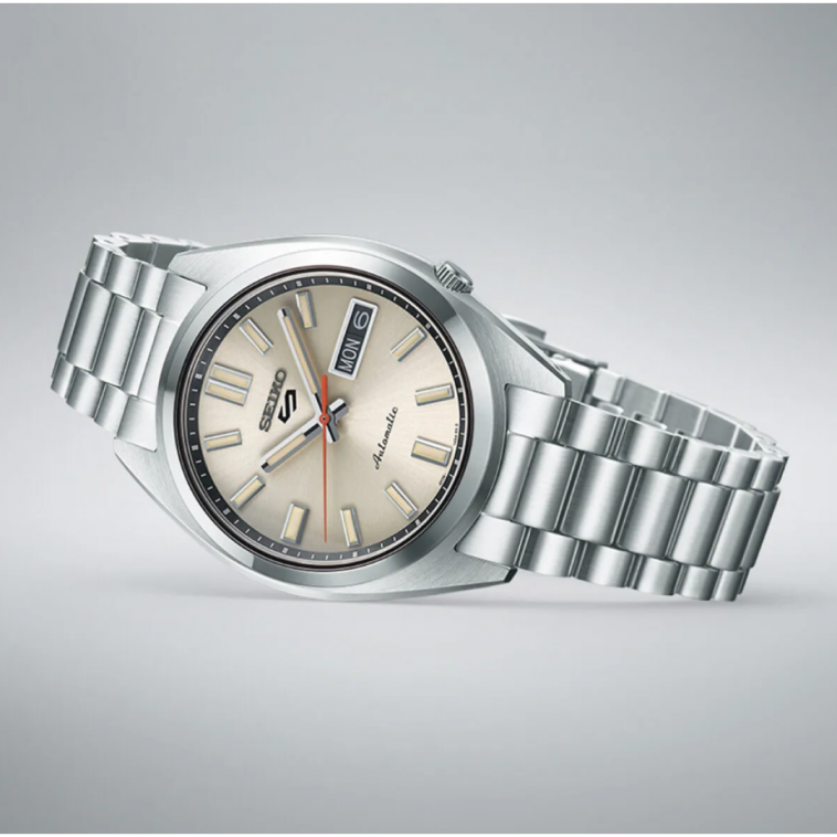 Seiko 5 SRPK91K Erkek Kol Saati Seiko 5 SRPK91K Erkek Kol Saati