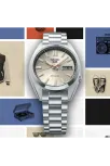 Seiko 5 SRPK91K Erkek Kol Saati