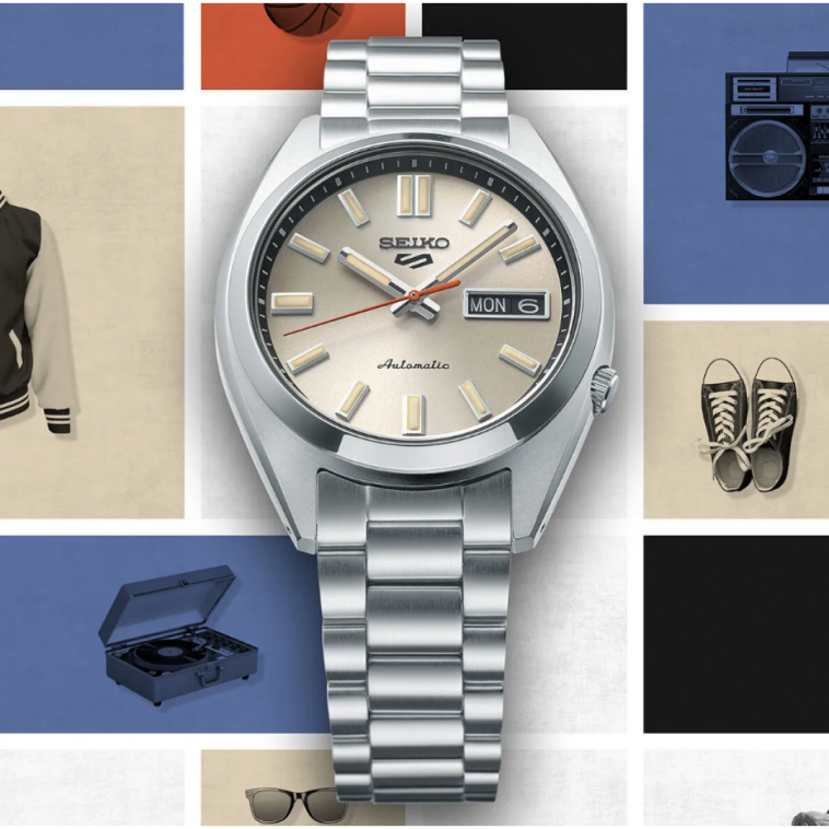 Seiko 5 SRPK91K Erkek Kol Saati Seiko 5 SRPK91K Erkek Kol Saati