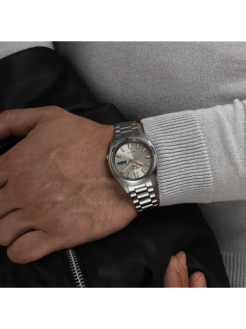 Seiko 5 SRPK91K Erkek Kol Saati