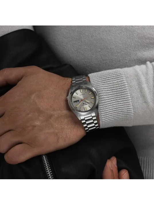 Seiko 5 SRPK91K Erkek Kol Saati