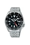 Seiko 5 SSK001K Erkek Kol Saati