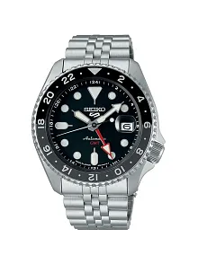 Seiko 5 SSK001K Erkek Kol Saati