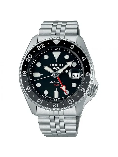 Seiko 5 SSK001K Erkek Kol Saati