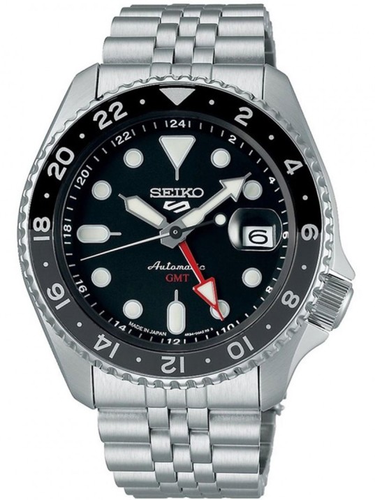 Seiko 5 SSK001K Erkek Kol Saati Seiko 5 SSK001K Erkek Kol Saati