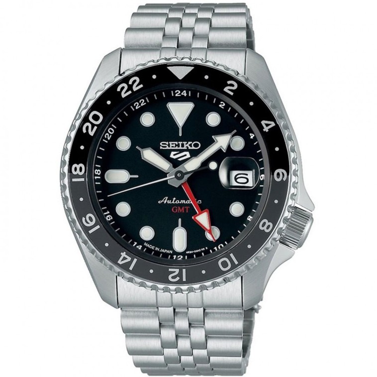 Seiko 5 SSK001K Erkek Kol Saati Seiko 5 SSK001K Erkek Kol Saati