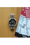 Seiko 5 SSK001K Erkek Kol Saati