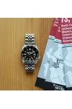 Seiko 5 SSK001K Erkek Kol Saati
