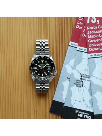 Seiko 5 SSK001K Erkek Kol Saati