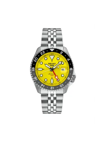 Seiko 5 SSK017K Erkek Kol Saati Seiko 5 SSK017K Erkek Kol Saati