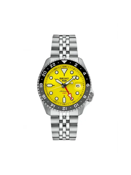 Seiko 5 SSK017K Erkek Kol Saati