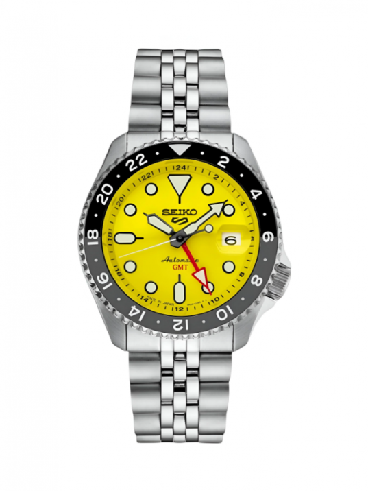 Seiko 5 SSK017K Erkek Kol Saati Seiko 5 SSK017K Erkek Kol Saati