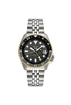 Seiko 5 SSK021K Erkek Kol Saati SSK021