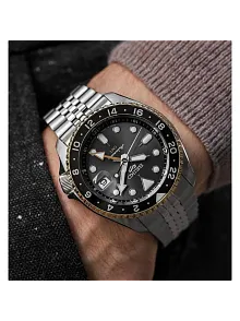Seiko 5 SSK021K Erkek Kol Saati SSK021