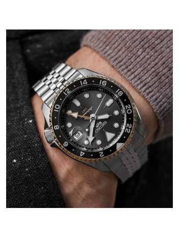 Seiko 5 SSK021K Erkek Kol Saati SSK021