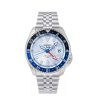 Seiko 5 SSK029K GMT Erkek Kol Saati SSK029K1 Seiko 5 SSK029K GMT Erkek Kol Saati SSK029K1