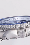 Seiko 5 SSK029K GMT Erkek Kol Saati SSK029K1