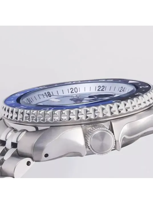 Seiko 5 SSK029K GMT Erkek Kol Saati SSK029K1