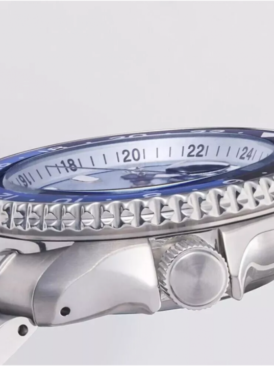 Seiko 5 SSK029K GMT Erkek Kol Saati SSK029K1