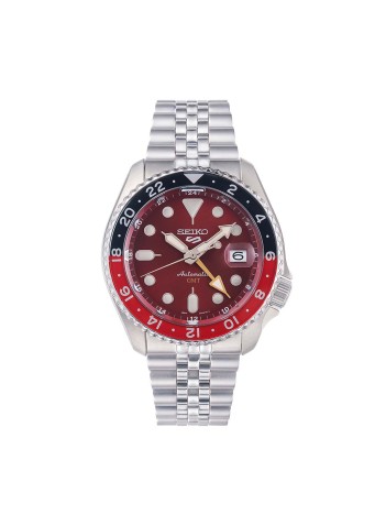 Seiko 5 SSK031K1 Erkek Kol Saati