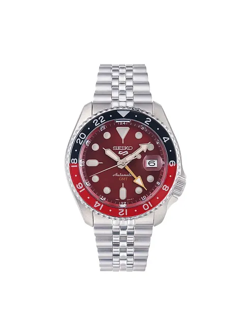 Seiko 5 SSK031K1 Erkek Kol Saati