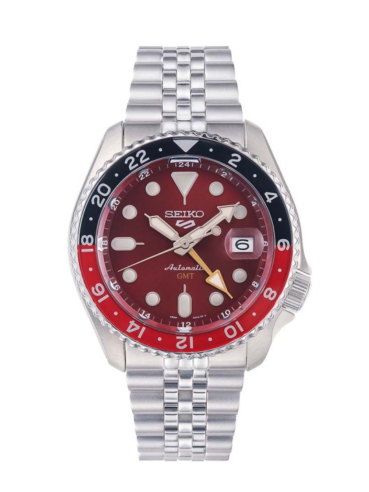 Seiko 5 SSK031K1 Erkek Kol Saati Seiko 5 SSK031K1 Erkek Kol Saati