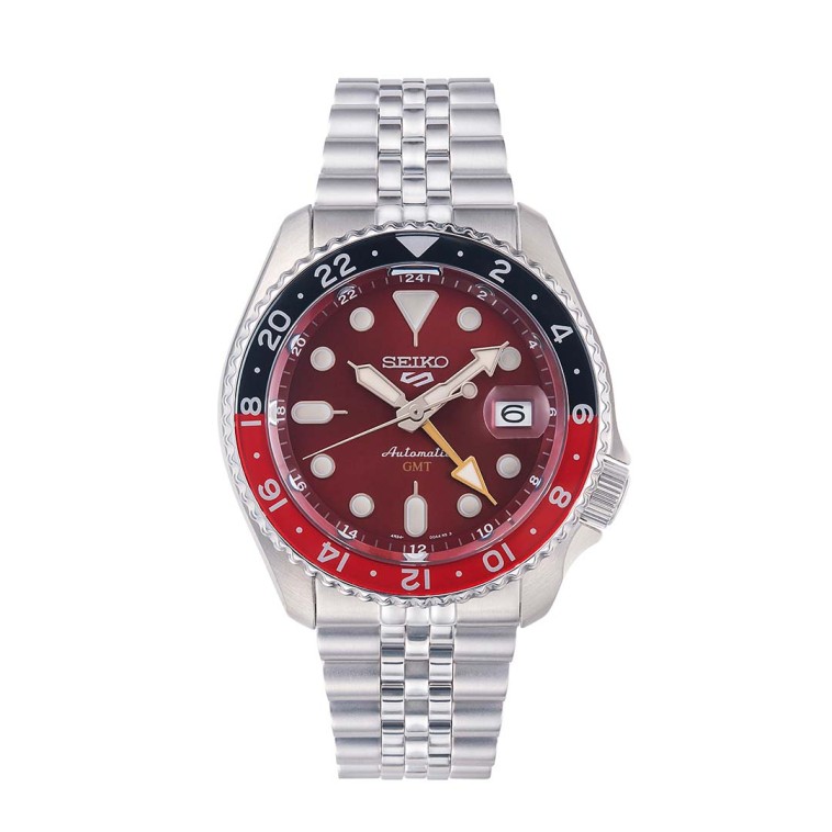 Seiko 5 SSK031K1 Erkek Kol Saati Seiko 5 SSK031K1 Erkek Kol Saati