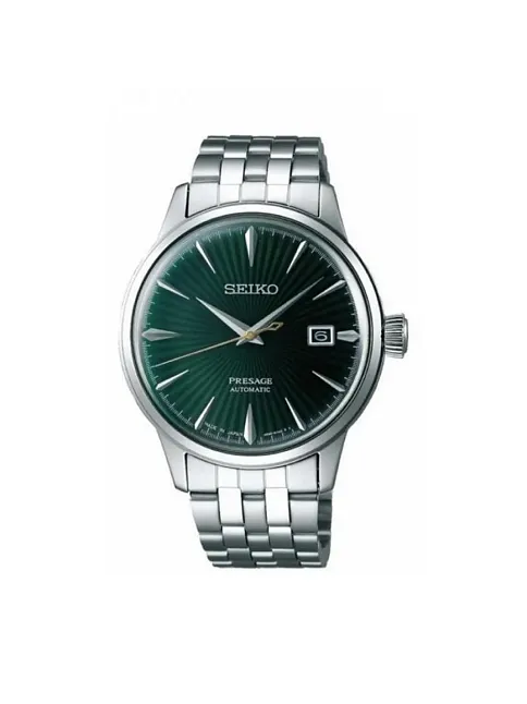 Seiko Presage SRPE15J Otomatik Erkek Kol Saati