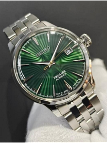 Seiko Presage SRPE15J Otomatik Erkek Kol Saati Seiko Presage SRPE15J Otomatik Erkek Kol Saati