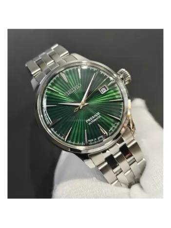 Seiko Presage SRPE15J Otomatik Erkek Kol Saati