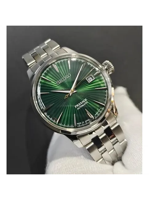 Seiko Presage SRPE15J Otomatik Erkek Kol Saati