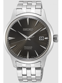 SEIKO PRESAGE SRPE17J1 ERKEK KOL SAATİ