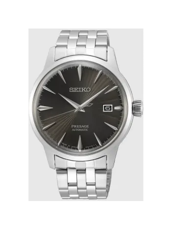 SEIKO PRESAGE SRPE17J1 ERKEK KOL SAATİ