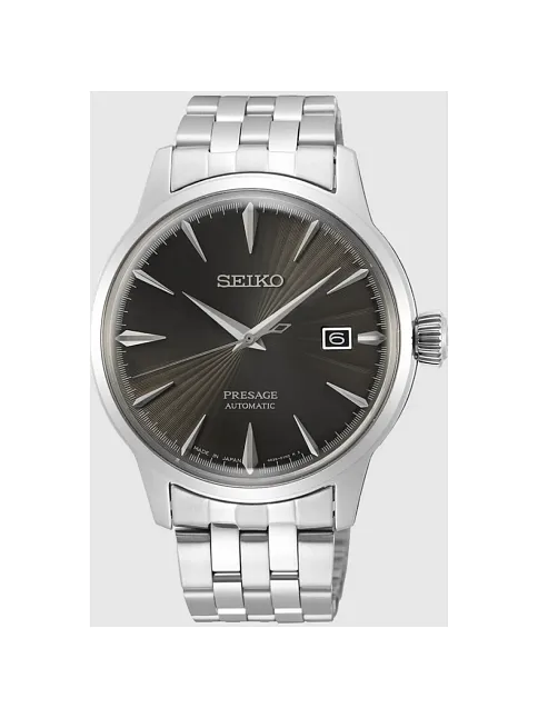 SEIKO PRESAGE SRPE17J1 ERKEK KOL SAATİ