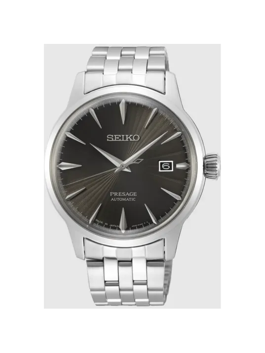 SEIKO PRESAGE SRPE17J1 ERKEK KOL SAATİ