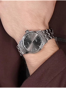 SEIKO PRESAGE SRPE17J1 ERKEK KOL SAATİ SEIKO PRESAGE SRPE17J1 ERKEK KOL SAATİ