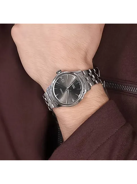 SEIKO PRESAGE SRPE17J1 ERKEK KOL SAATİ