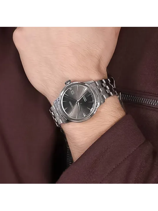 SEIKO PRESAGE SRPE17J1 ERKEK KOL SAATİ