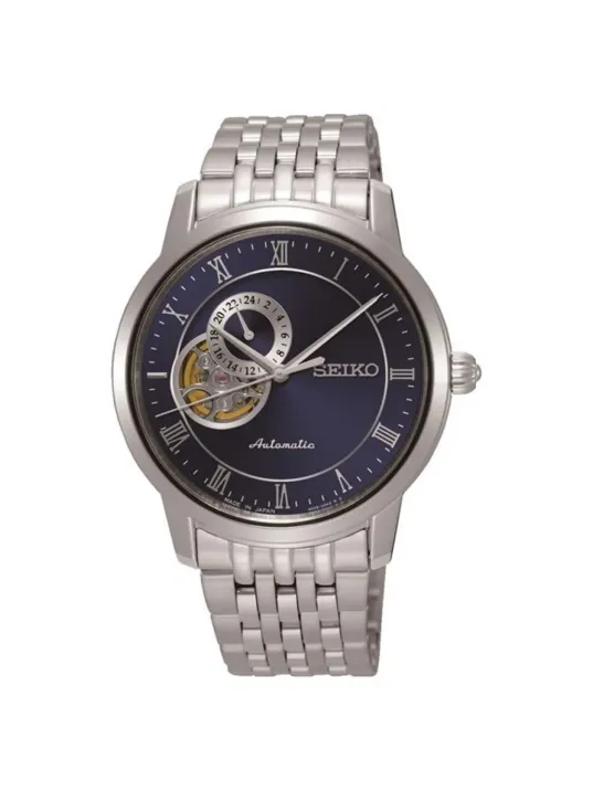 Seiko Presage SSA269J Erkek Kol Saati Seiko Presage SSA269J Erkek Kol Saati