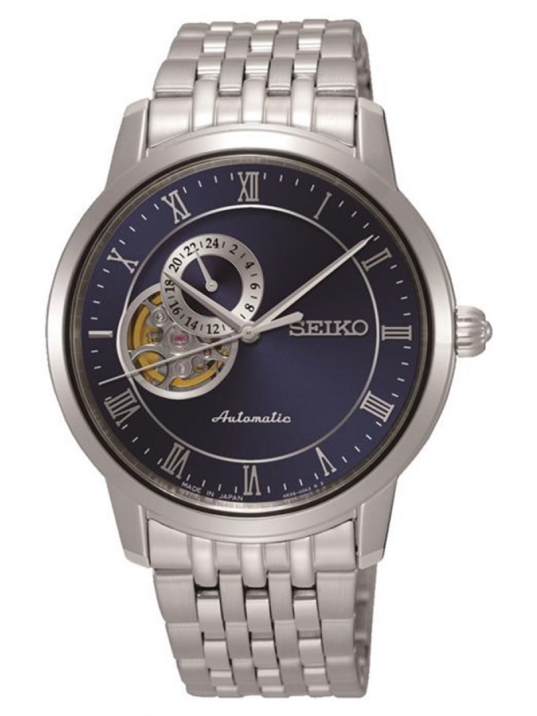 Seiko Presage SSA269J Erkek Kol Saati
