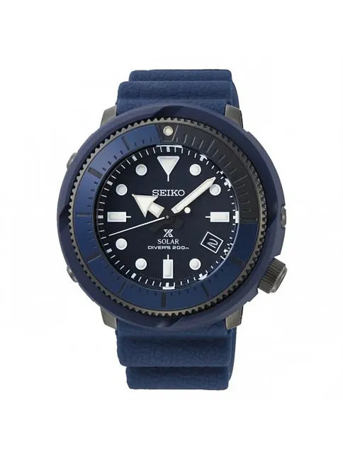 Seiko Prospex SNE533P Erkek Kol Saati
