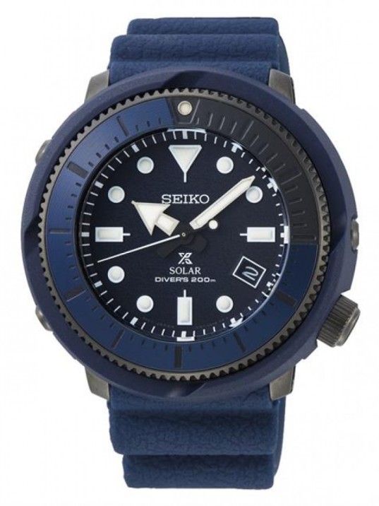 Seiko Prospex SNE533P Erkek Kol Saati