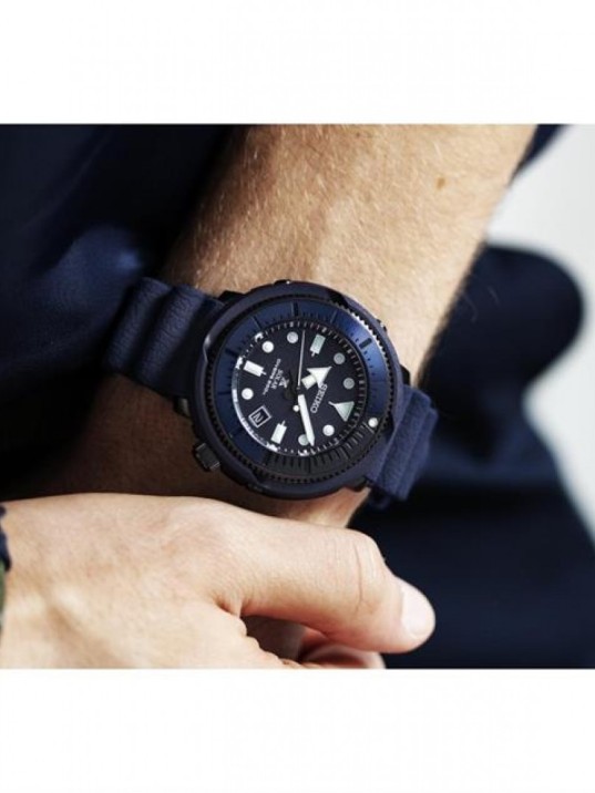 Seiko Prospex SNE533P Erkek Kol Saati