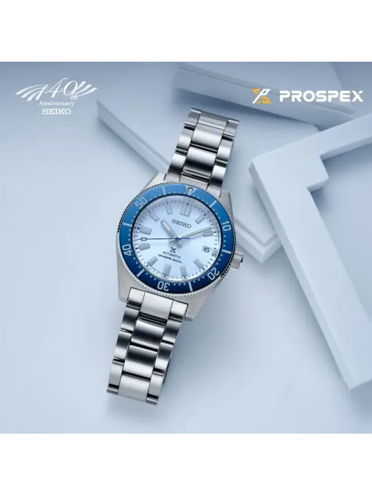 Seiko Prospex SPB213J Otomatik Erkek Kol Saati