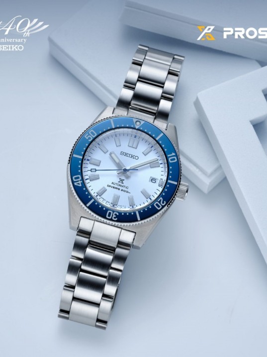 Seiko Prospex SPB213J Otomatik Erkek Kol Saati